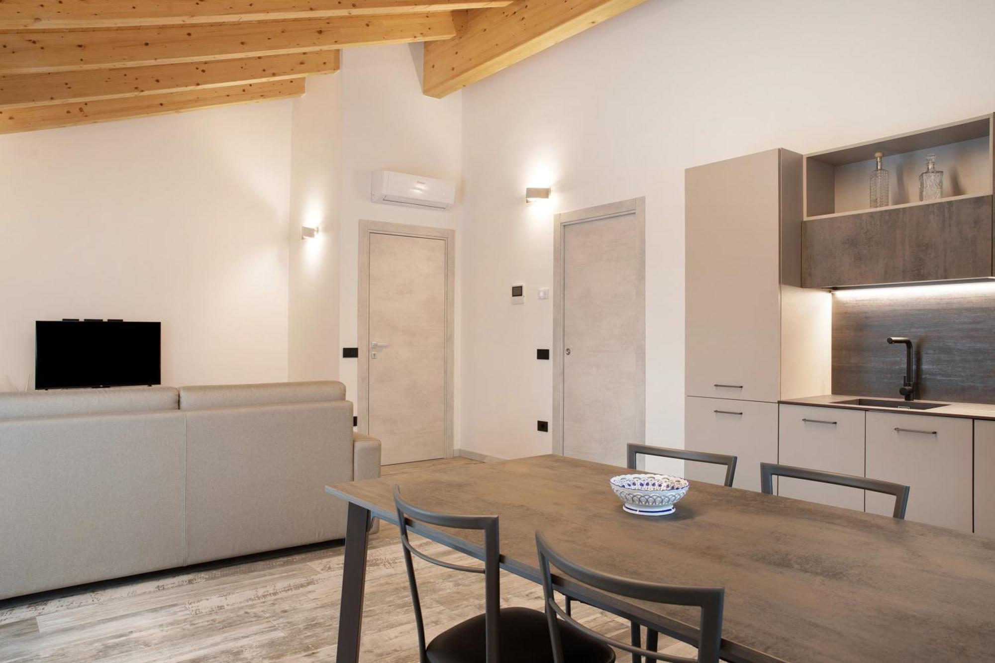 Appartamento Alice Caiolo Exterior photo