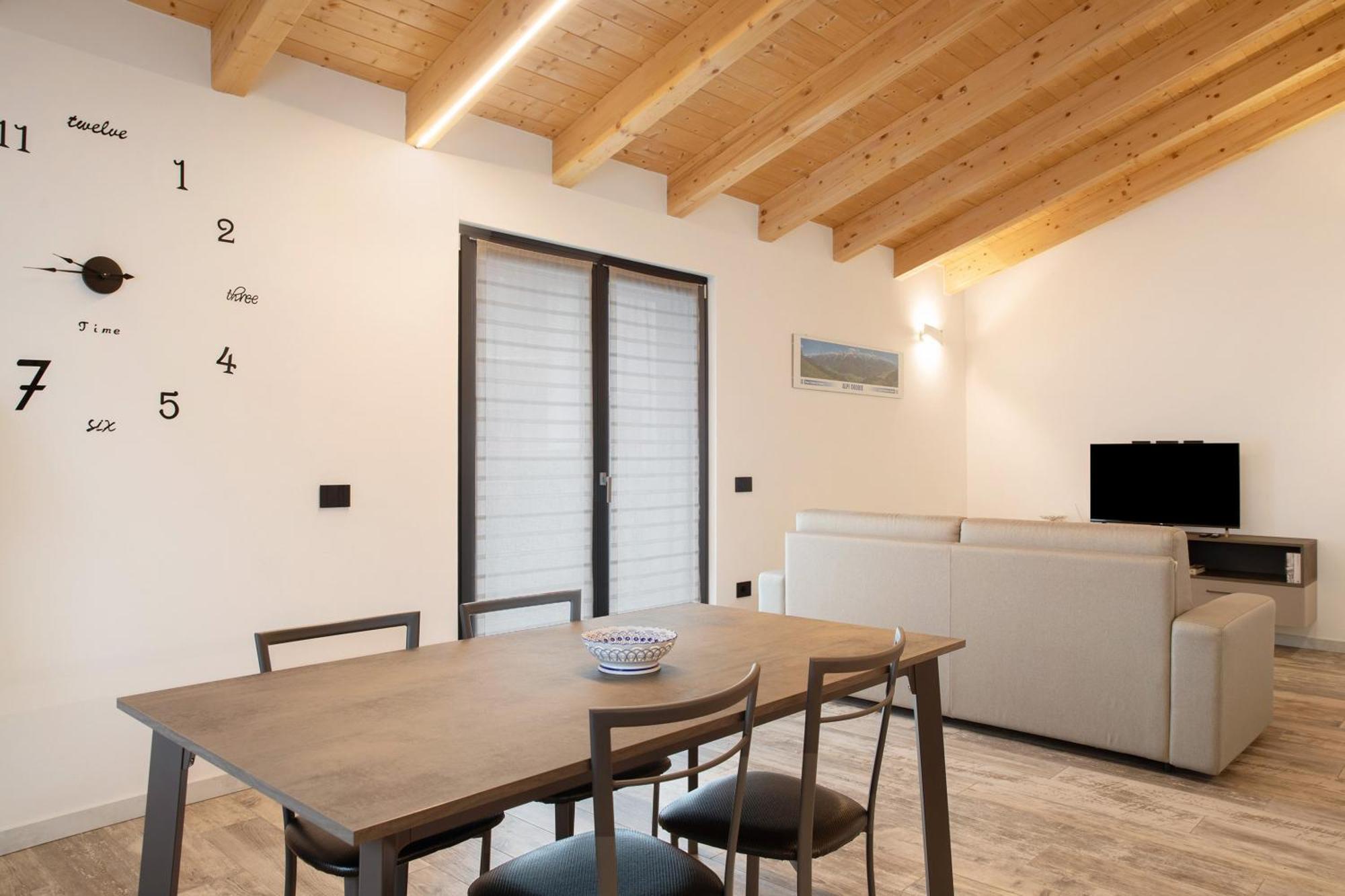 Appartamento Alice Caiolo Exterior photo