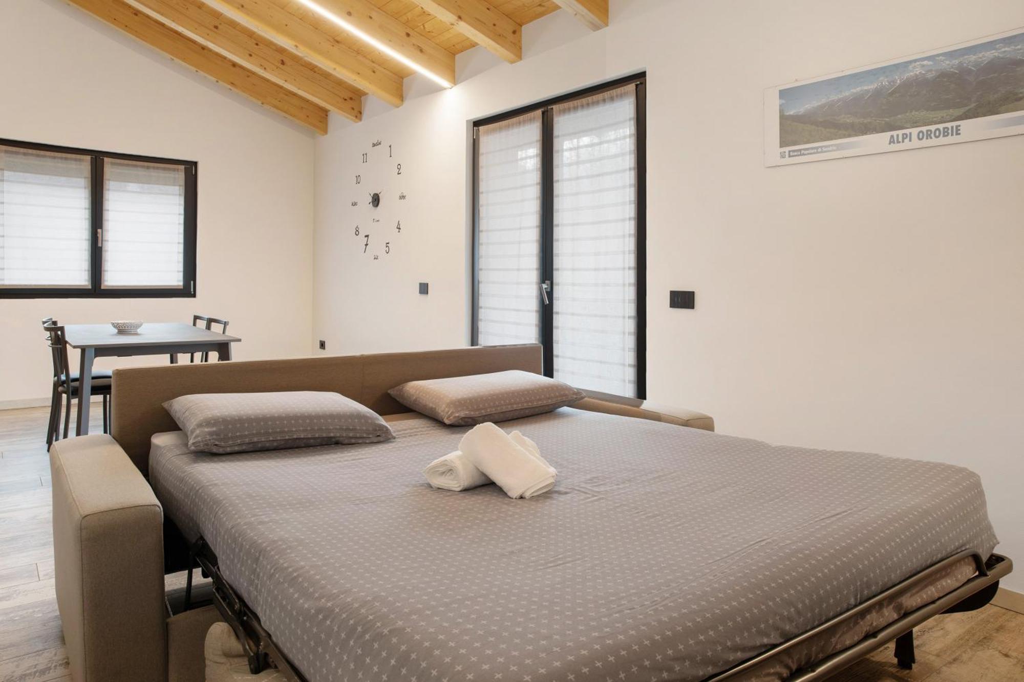 Appartamento Alice Caiolo Exterior photo